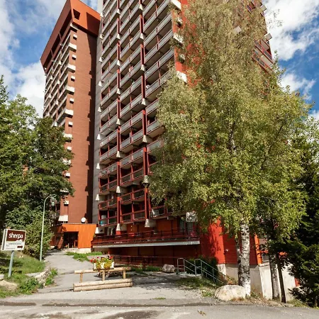Studio Lunik Orion-45 By Interhome