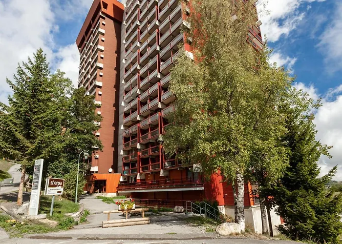 Studio Lunik Orion-45 By Interhome